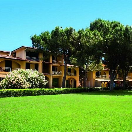 Residence Golfo Della Lacona Exterior foto