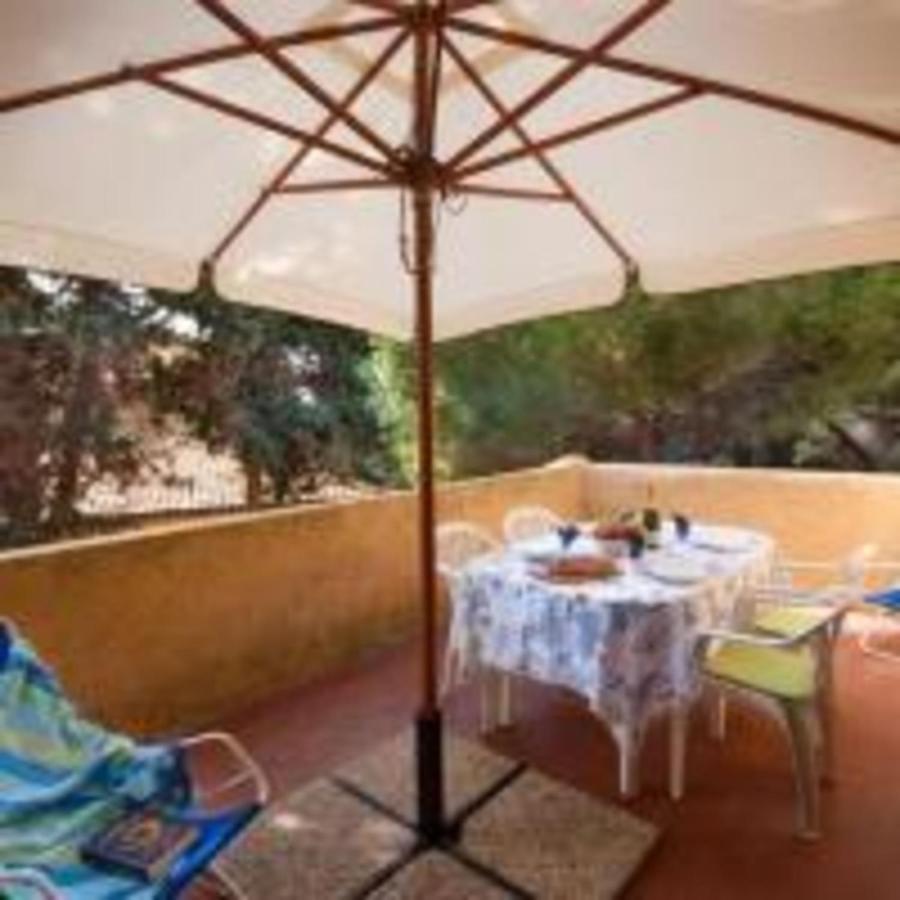 Residence Golfo Della Lacona Exterior foto